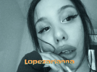 Lopezarianna