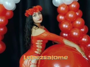 Lopezsalome