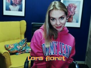 Lora_floret