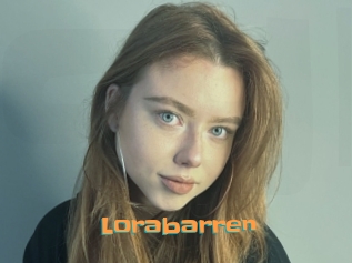 Lorabarren