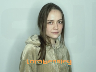 Lorabensley