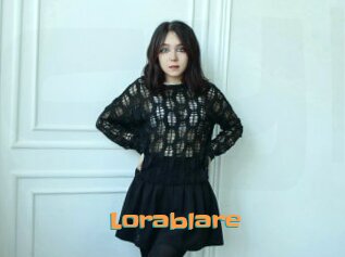 Lorablare