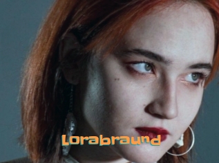 Lorabraund