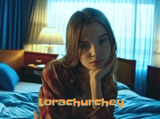 Lorachurchey