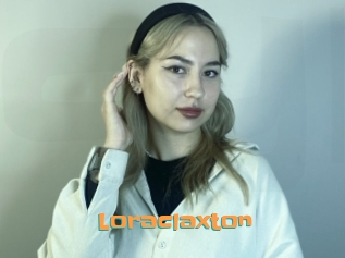 Loraclaxton