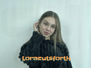 Loracutsforth