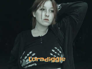 Loradiggle
