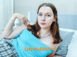 Loradillon