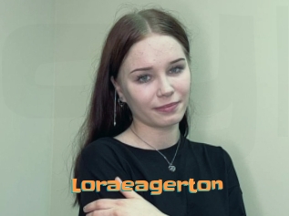 Loraeagerton