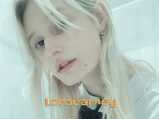 Loraearney