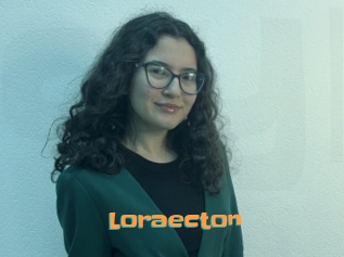 Loraecton