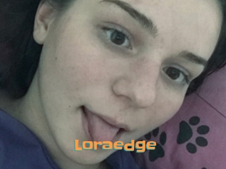 Loraedge