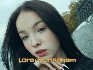 Loraeveringham