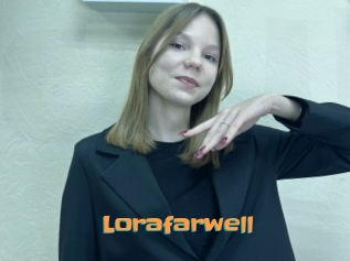 Lorafarwell