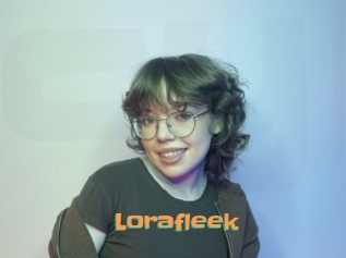 Lorafleek