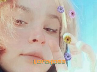 Lorafoss
