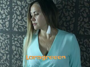 Loragreeen