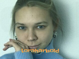 Loraharbold