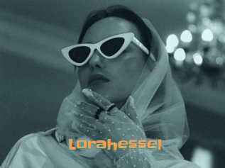 Lorahessel