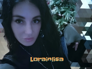 Lorainlisa