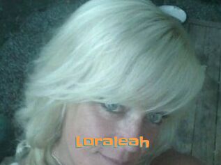 Loraleah