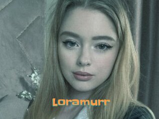 Loramurr