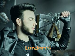 Lordares