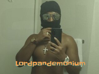 lordpandemonium Cyberhuren
