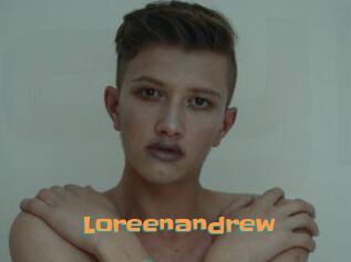 Loreenandrew