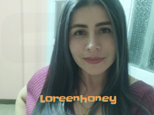 Loreenhoney