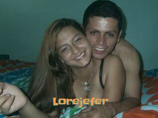 Lorejefer