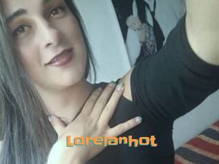 Lorelanhot