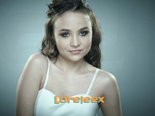 Loreleex