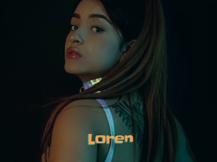 Loren