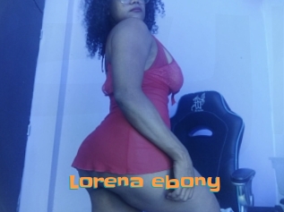 Lorena_ebony