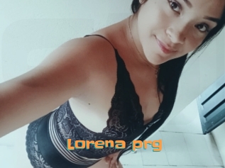 Lorena_prg