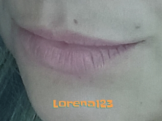Lorena123