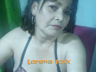 Lorena_foxx