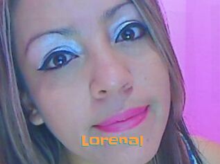 Lorenal