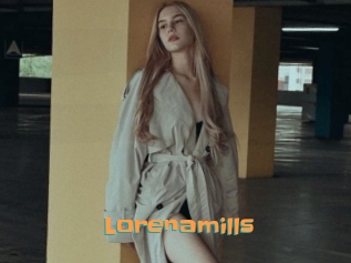 Lorenamills