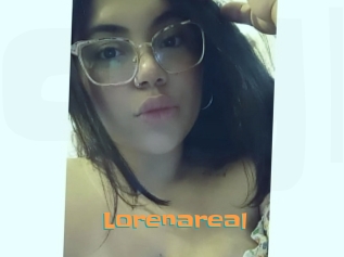 Lorenareal