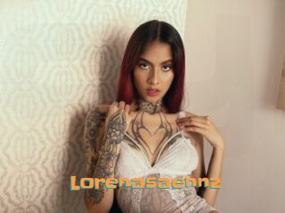 Lorenasaennz