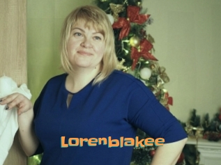 Lorenblakee