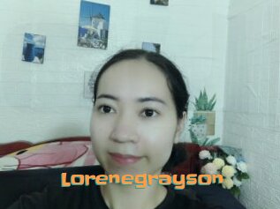 Lorenegrayson