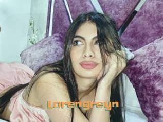 Lorengreyn
