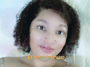 Lorenlarue