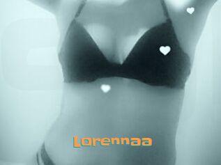 Lorennaa