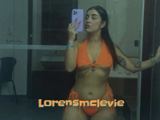Lorensmclevie