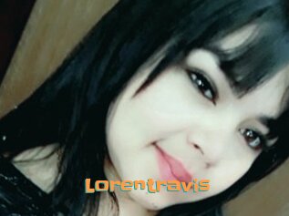 Lorentravis