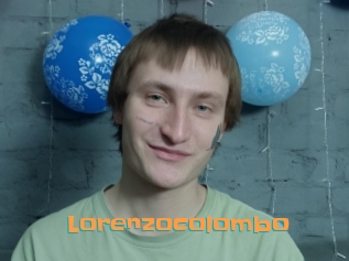 Lorenzocolombo